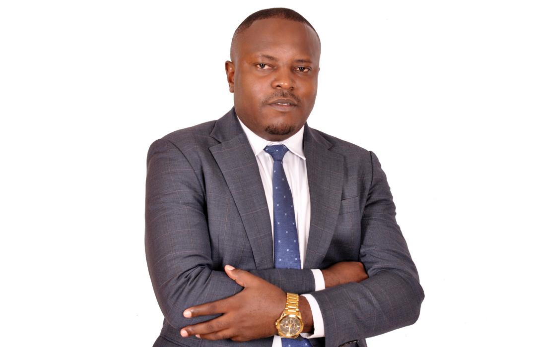 Given Mwangoka